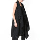 La Haine Inside Us Vest - Avant Garde Fashion - Lili the First New York