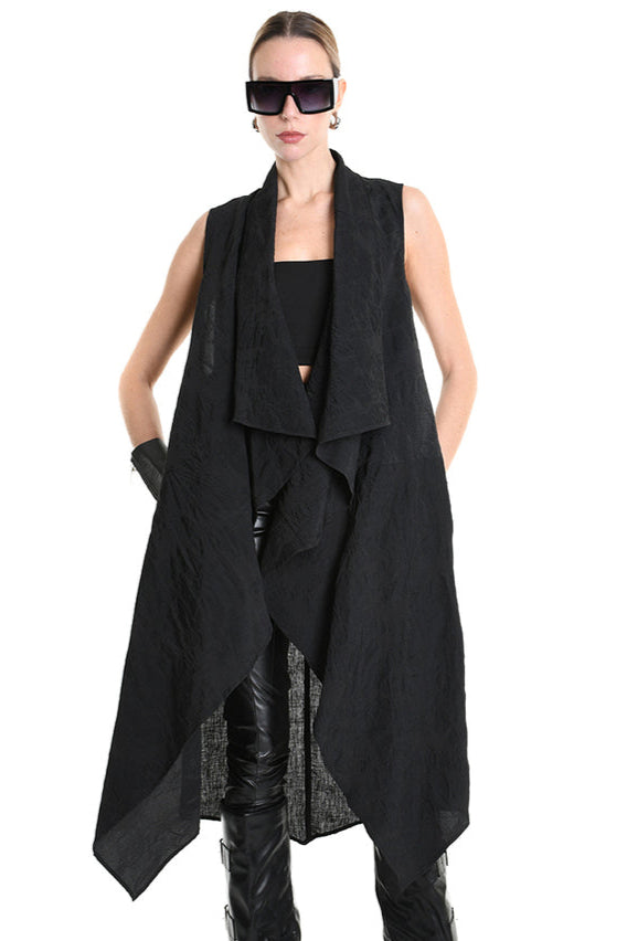 La Haine Inside Us - Lili The First boutique NYC