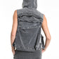 Wearable, Unisex  Backpack vest 