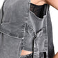 Wearable, Unisex  Backpack vest 