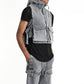 Wearable, Unisex  Backpack vest 
