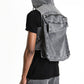 Wearable, Unisex  Backpack vest 