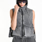 Wearable, Unisex  Backpack vest 