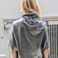 NRK Top - Avant Garde Fashion - Lili the First Boutique NYC