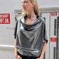 NRK Top - Avant Garde Fashion - Lili the First Boutique NYC