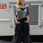 NRK Top - Avant Garde Fashion - Lili the First Boutique NYC