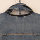 Vintage Levi's jacket long Vest