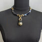 Chino Necklace - LiLi The First boutique