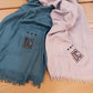 CLASSICAL SCARF