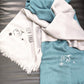 CLASSICAL SCARF