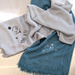 CLASSICAL SCARF
