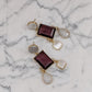 LiLi The First - Mother of Pearl earrings