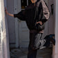 AVIATOR JACKET