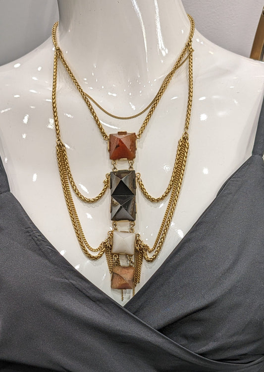 ARIA NECKLACE