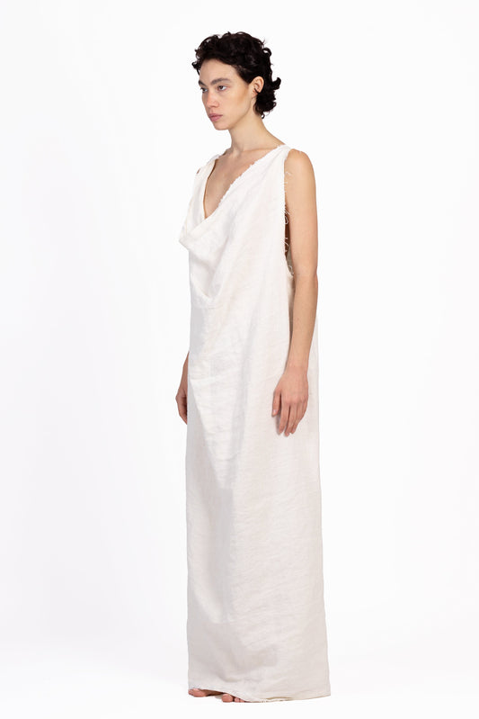 LiLi The First NYC, ART259 Design Dress