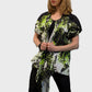 LiLi The First Wrap Cotton Top