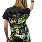 LiLi The First Wrap Cotton Top
