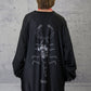 LiLi The First boutique - BARBARA-BOLOGNA-Oversized Scorpion Sweatshirt