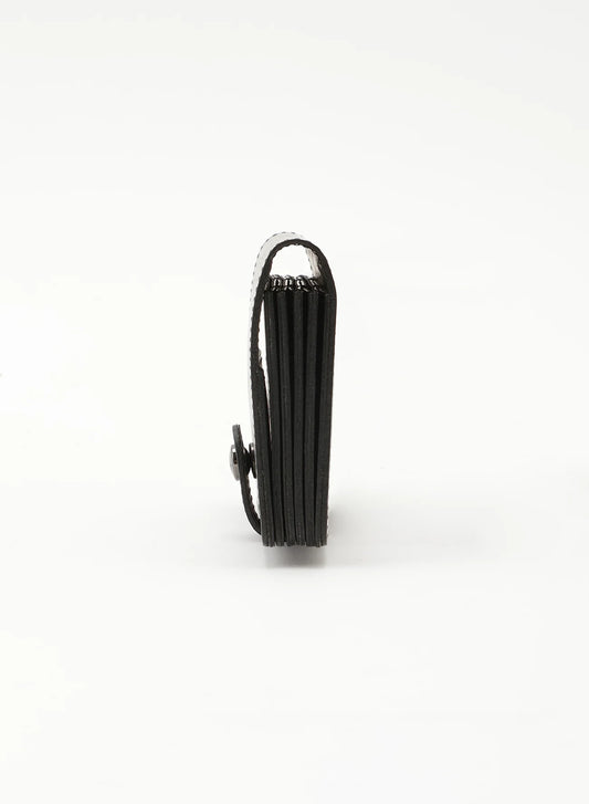LiLi The First boutique - Discord Yohji Yamamoto - Accordion cardcase - 