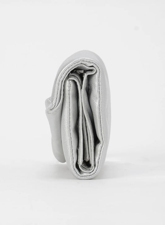 LiLi The First boutique - Discord Yohji Yamamoto - Quilting wallet -