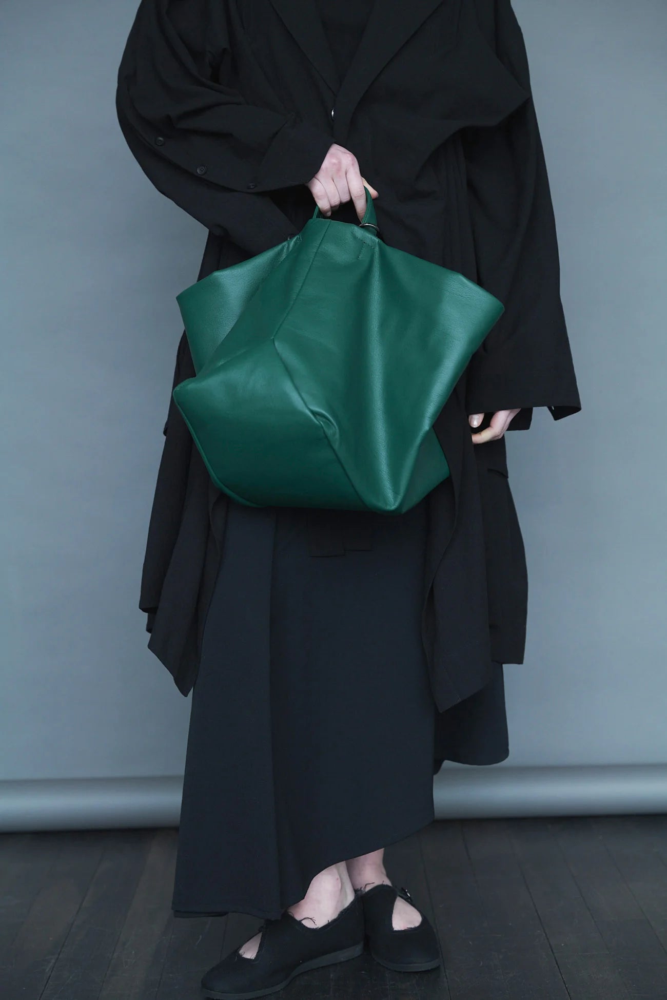 LiLi The First boutique - Discord Yohji Yamamoto - Tulips - DO-I89-714_2-1