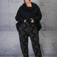 LiLi The First boutique - Gershon Bram quilted pants