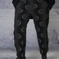 LiLi The First boutique - Gershon Bram quilted pants