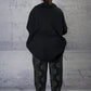 LiLi The First boutique - Gershon Bram quilted pants
