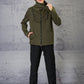 LiLi The First boutique - La Haine Inside Us - Maximus Jacket LM194