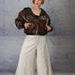 LiLi The First boutique - La Haine Inside Us - Maximus Jacket LM194