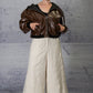 LiLi The First boutique - La Haine Inside Us - Maximus Jacket LM194
