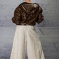 LiLi The First boutique - La Haine Inside Us - Maximus Jacket LM194