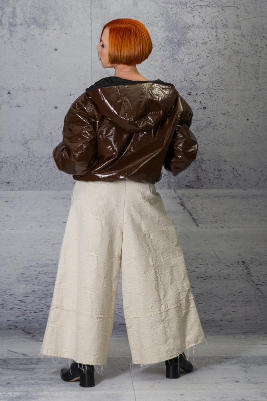 LiLi The First boutique - La Haine Inside Us - Maximus Jacket LM194