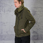 LiLi The First boutique - La Haine Inside Us - Maximus Jacket LM194