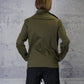 LiLi The First boutique - La Haine Inside Us - Maximus Jacket LM194
