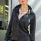 LiLi The First boutique - La Haine Inside Us - Top LW905
