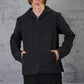 LiLi The First boutique - La Haine Inside Us - Vitus Sport Jacket LM207
