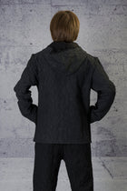 LiLi The First boutique - La Haine Inside Us - Vitus Sport Jacket LM207