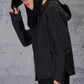 LiLi The First boutique - La Haine Inside Us - Vitus Sport Jacket LM207