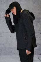 LiLi The First boutique - La Haine Inside Us - Vitus Sport Jacket LM207