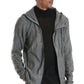 LiLi The First boutique - La Haine Inside Us - Zipper sweater