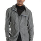 LiLi The First boutique - La Haine Inside Us - Zipper sweater