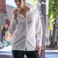 LiLi The First boutique - NY77 Basic Button Down shirt