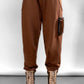 LiLi The First boutique - NY77 Sophisticated Unisex Sweatpants