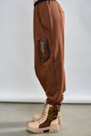 LiLi The First boutique - NY77 Sophisticated Unisex Sweatpants