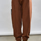 LiLi The First boutique - NY77 Sophisticated Unisex Sweatpants
