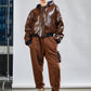 LiLi The First boutique - NY77 Sophisticated Unisex Sweatpants