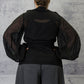 LiLi_The_First_boutique_-_NY77_Wrap_Blouse_Volumed_sleeves
