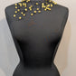 LiLi The First boutique - Rubber String light weigh Happy necklace - Banana