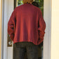 LiLi The First boutique - SERIEN°UMERICA Cardigan